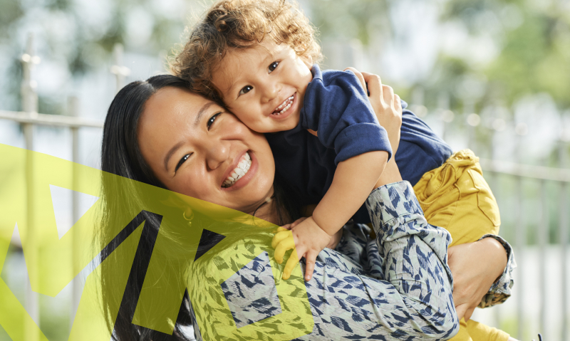 Don't sweat your child's first dental appointment