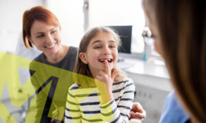 What to expect after braces come off
