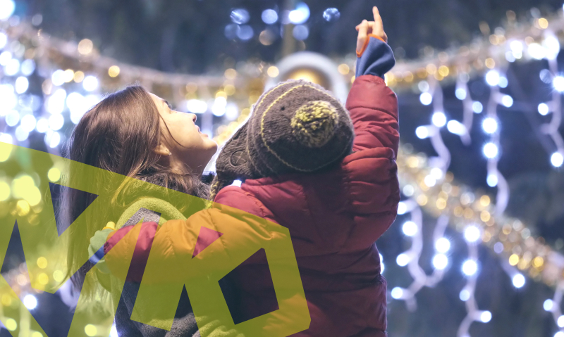 Fun holiday activities for kids
