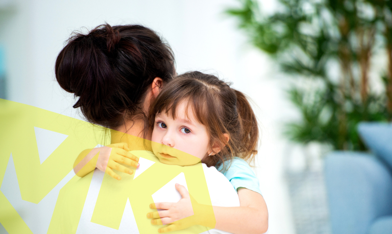 Understanding kids emotions