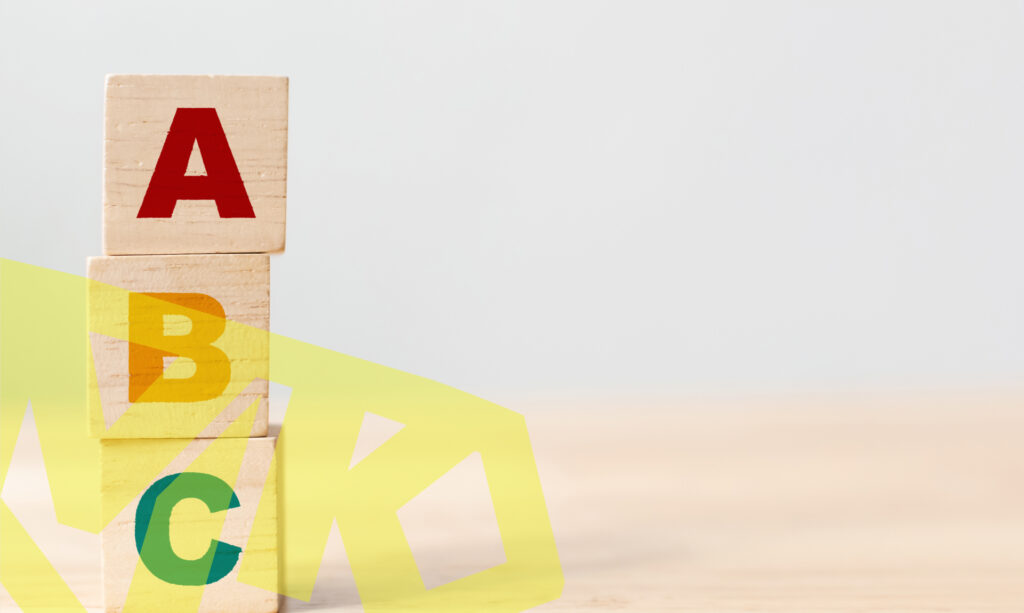 ABC's of oral health