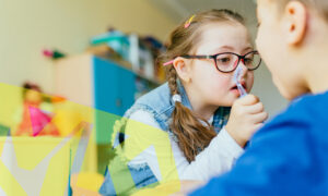 Inclusive orthodontics for special needs.