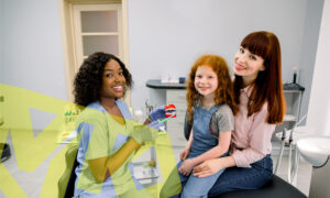 Pediatric dentistry impacts childhood wellness.