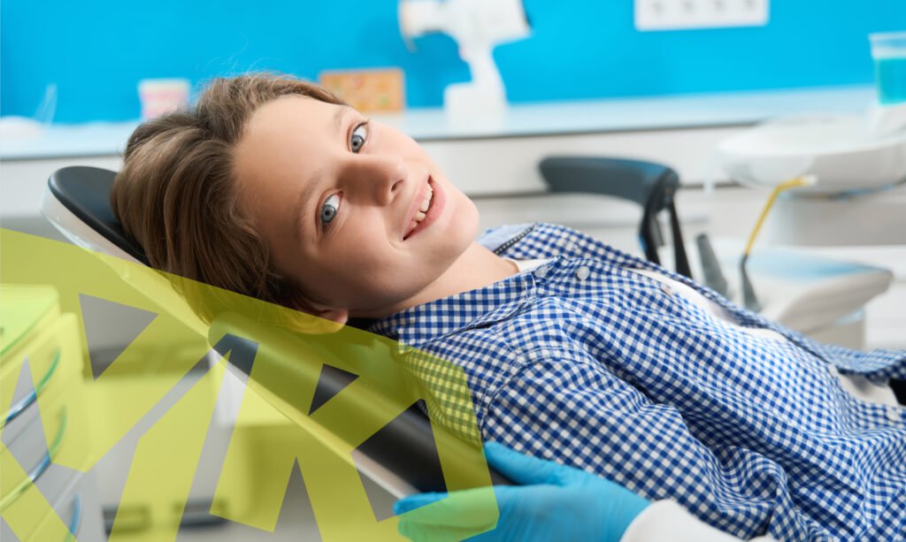 Early orthodontic evaluation