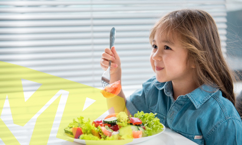 Best summer food ideas for kids