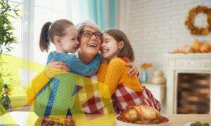 Get your best smile ready for holiday photos.