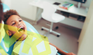 Dental sealants save teeth.