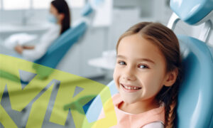 Better oral health habits for the new year.
