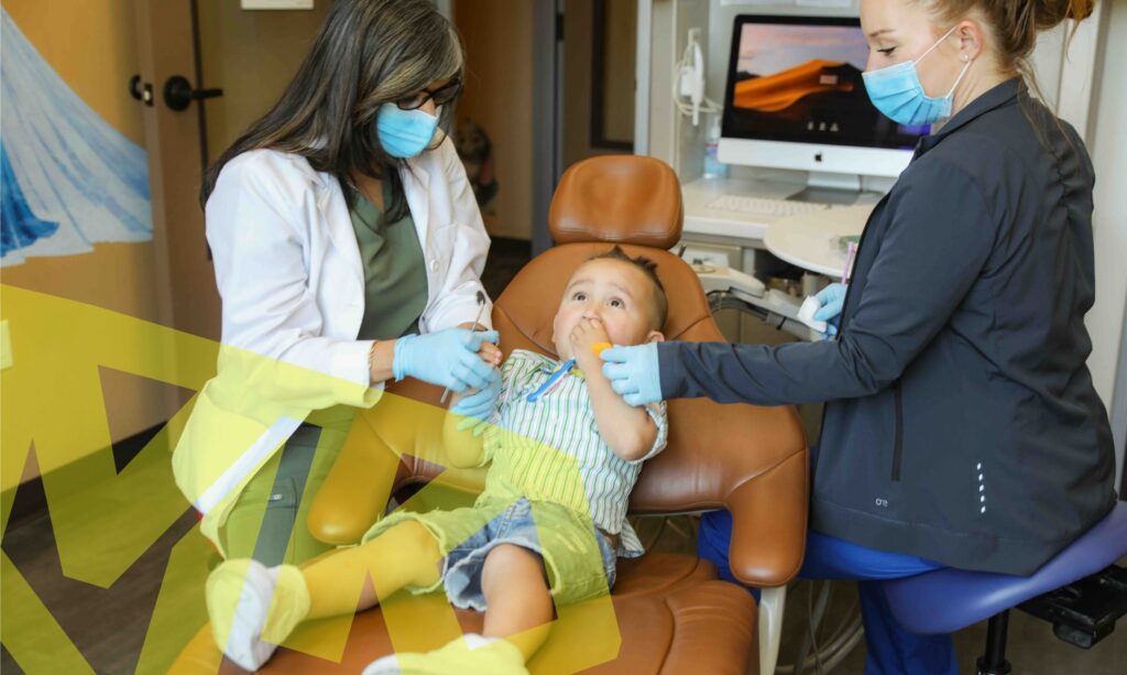 Tips for managing dental anxiety.