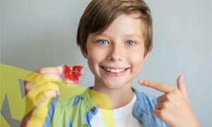 Know your palatal expander facts.