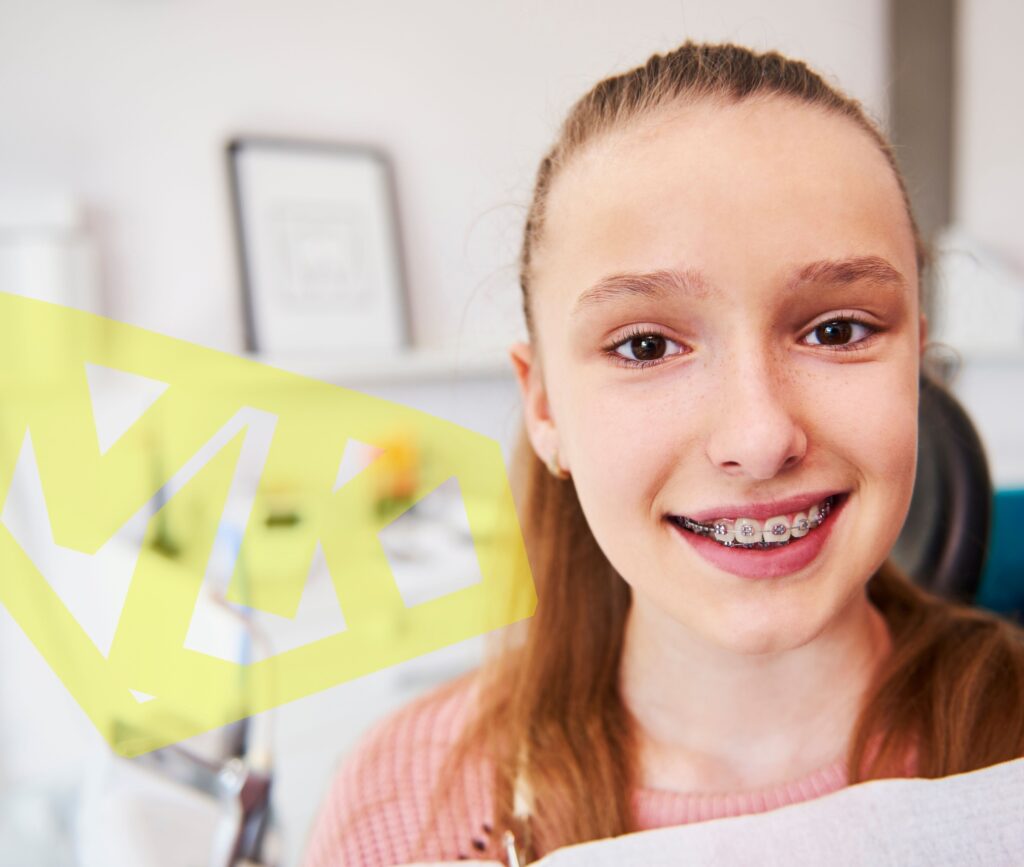 Myths about braces and palatal expanders.