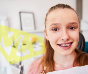 Myths about braces and palatal expanders.
