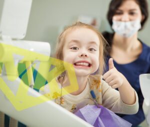 Dental fillings save teeth.