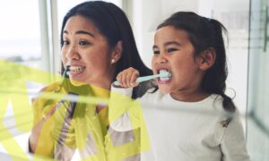 Take care of your palatal expander.