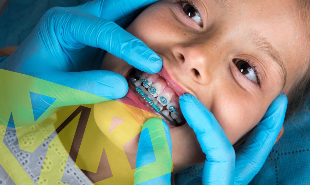 Know when orthodontic treatment is necessary.