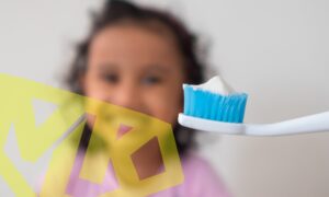 Fluoride benefits teeth.