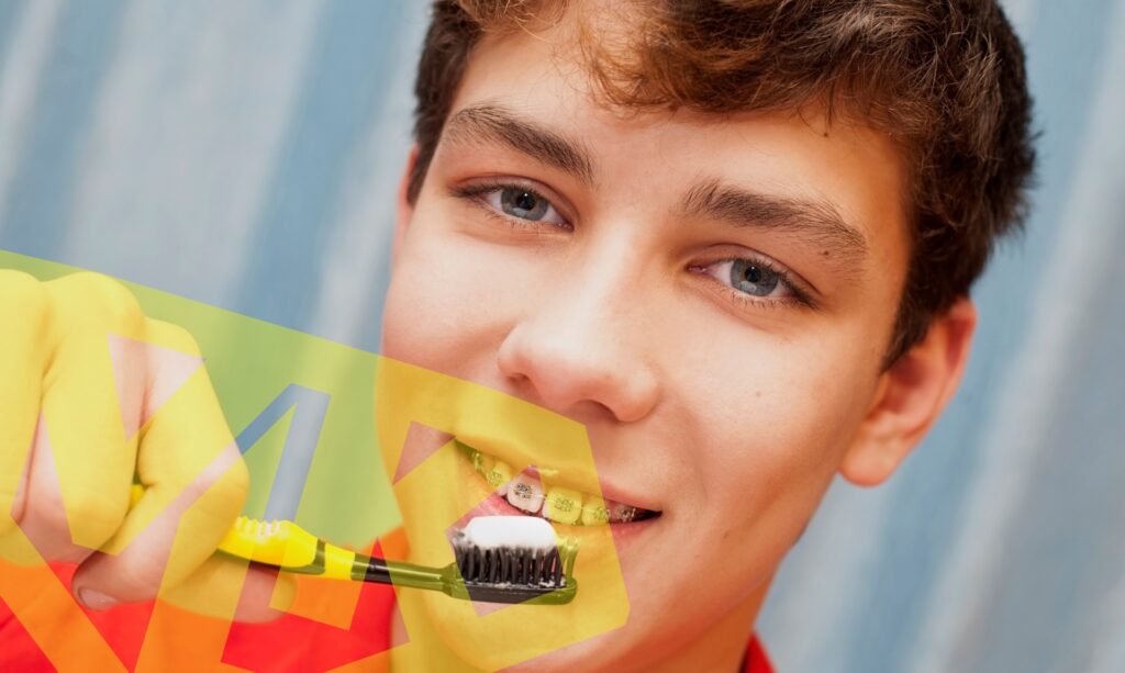 Early orthodontic treatment is best.