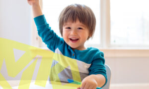 Laser dentistry for kids