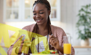 Know the foods to eat with braces