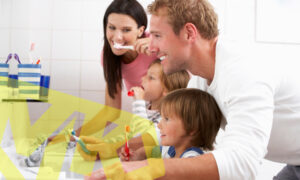 Help your child prevent cavities