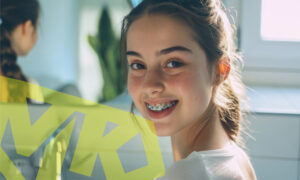 Orthodontics can set your child up for success.