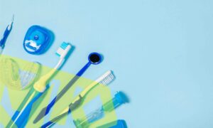 Build your emergency orthodontic kit.