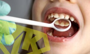 Signs your child needs an orthodontic specialist.